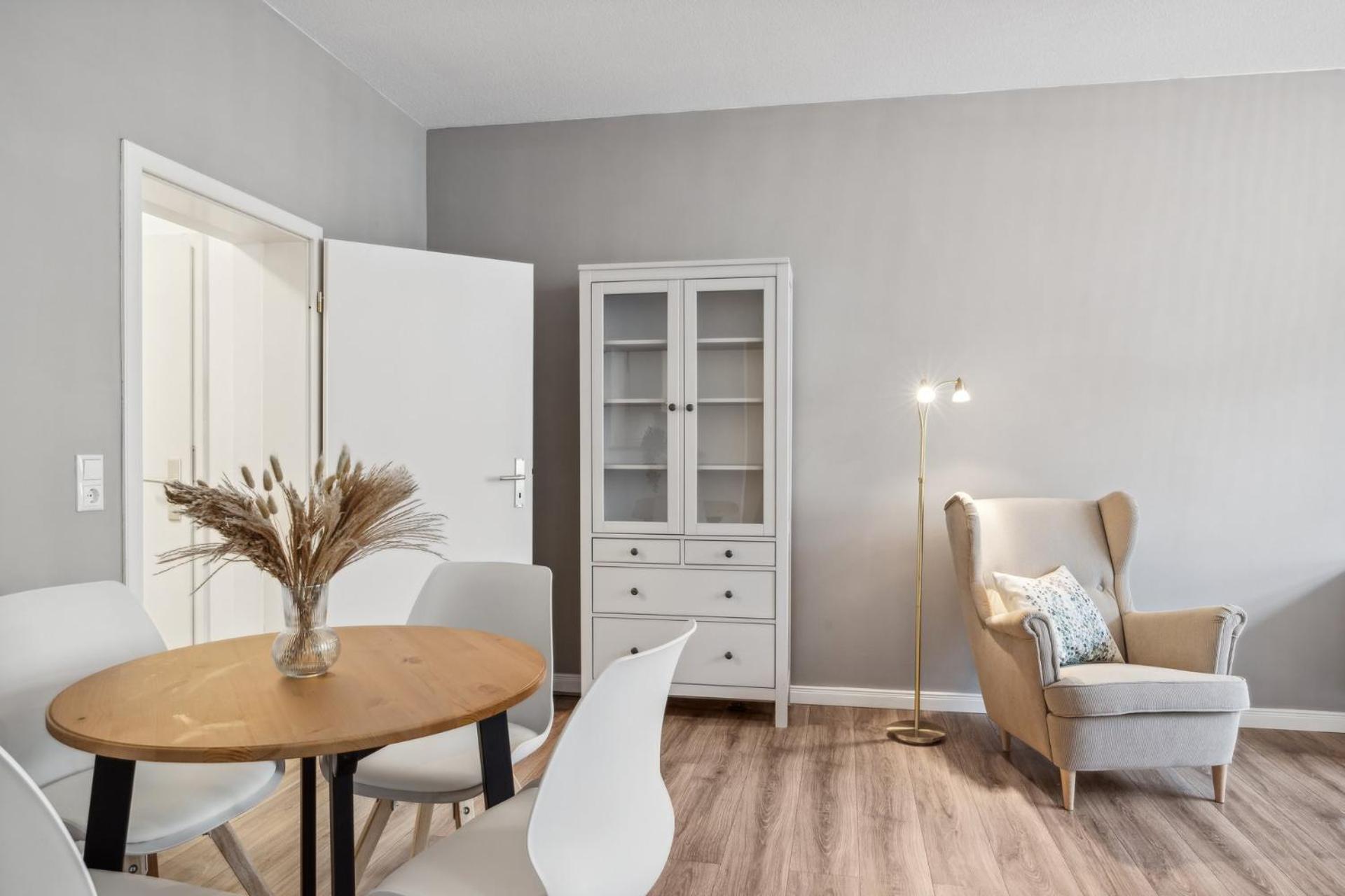 Neu Altstadtliebe - Gemuetliche Apartments In Der Historischen Altstadt, Zentral Und Komfortabel Wißmar Extérieur photo