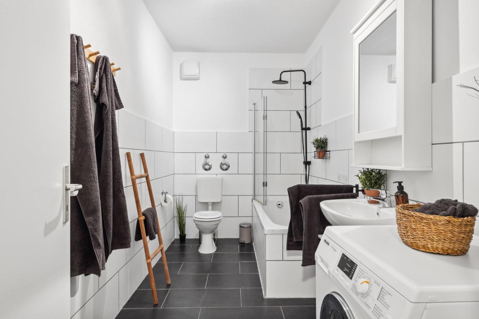 Neu Altstadtliebe - Gemuetliche Apartments In Der Historischen Altstadt, Zentral Und Komfortabel Wißmar Extérieur photo