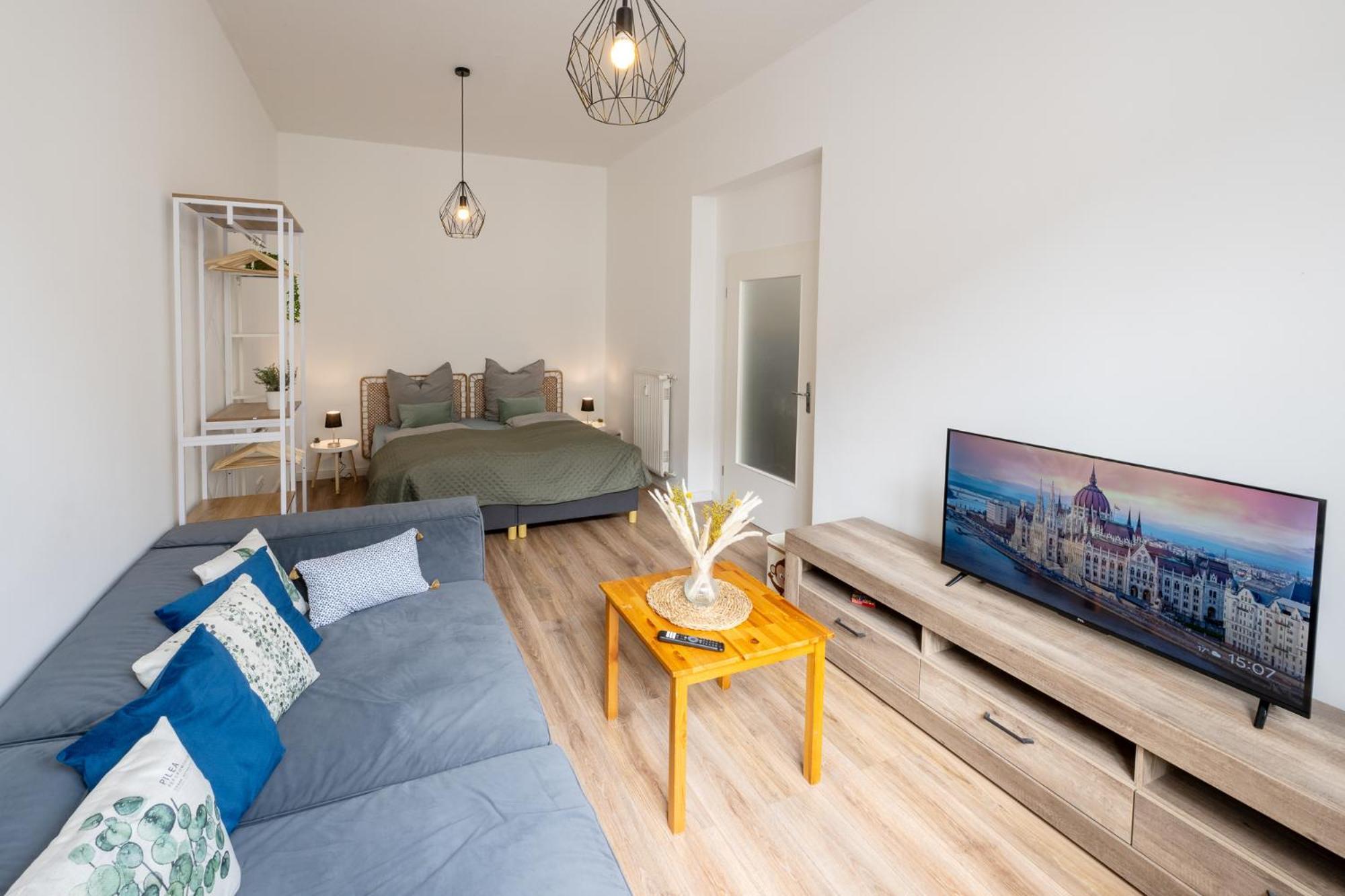 Neu Altstadtliebe - Gemuetliche Apartments In Der Historischen Altstadt, Zentral Und Komfortabel Wißmar Extérieur photo