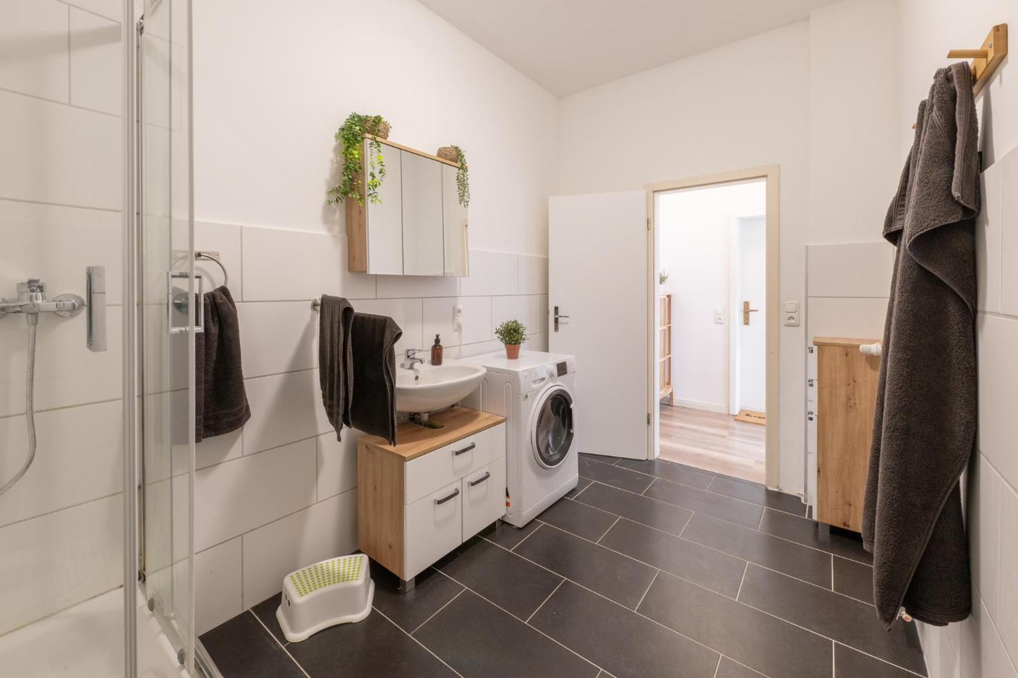 Neu Altstadtliebe - Gemuetliche Apartments In Der Historischen Altstadt, Zentral Und Komfortabel Wißmar Extérieur photo