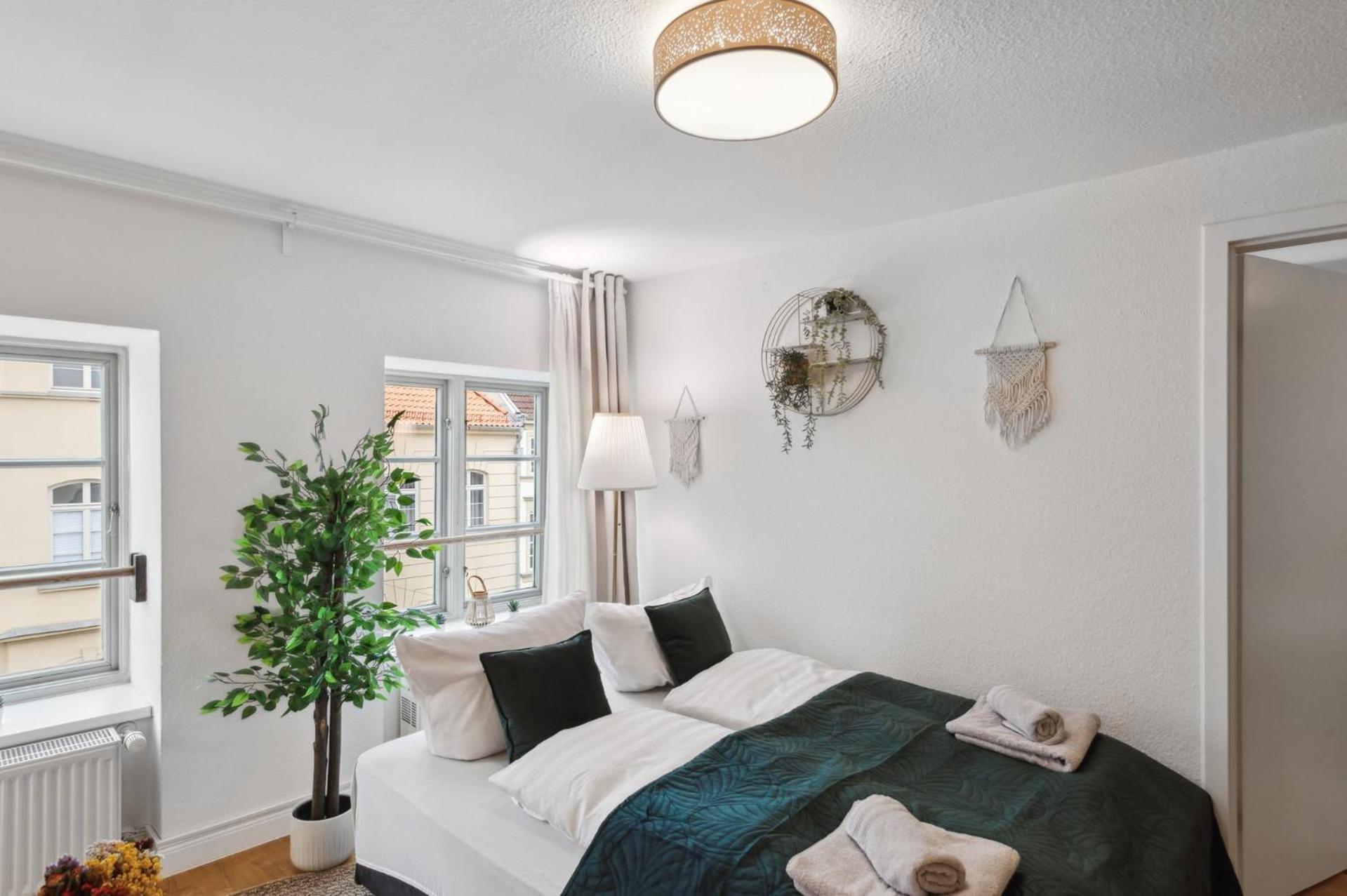 Neu Altstadtliebe - Gemuetliche Apartments In Der Historischen Altstadt, Zentral Und Komfortabel Wißmar Extérieur photo