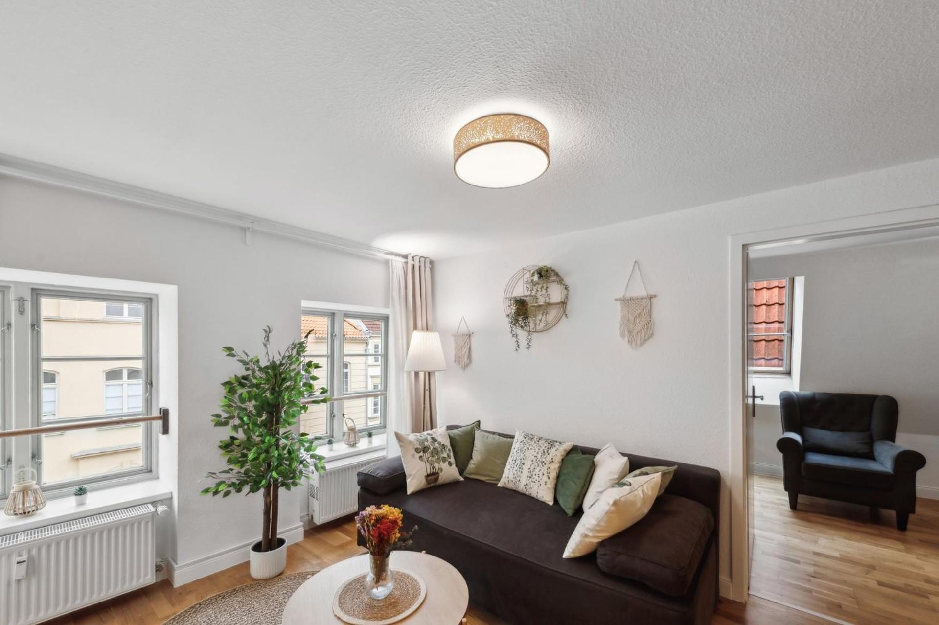 Neu Altstadtliebe - Gemuetliche Apartments In Der Historischen Altstadt, Zentral Und Komfortabel Wißmar Extérieur photo