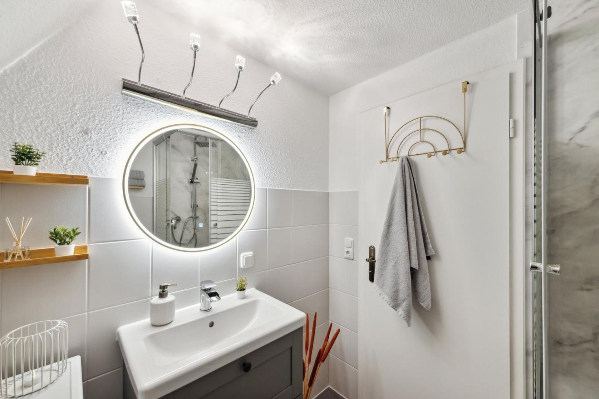 Neu Altstadtliebe - Gemuetliche Apartments In Der Historischen Altstadt, Zentral Und Komfortabel Wißmar Extérieur photo