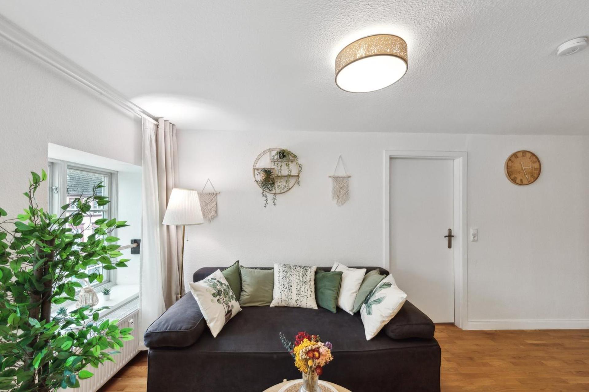 Neu Altstadtliebe - Gemuetliche Apartments In Der Historischen Altstadt, Zentral Und Komfortabel Wißmar Extérieur photo