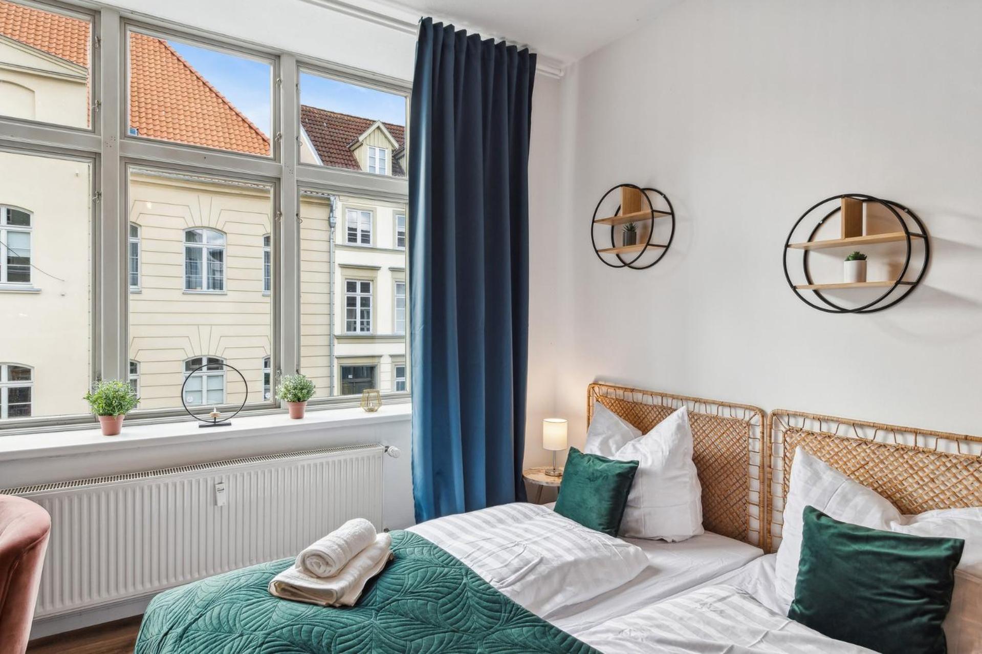 Neu Altstadtliebe - Gemuetliche Apartments In Der Historischen Altstadt, Zentral Und Komfortabel Wißmar Extérieur photo