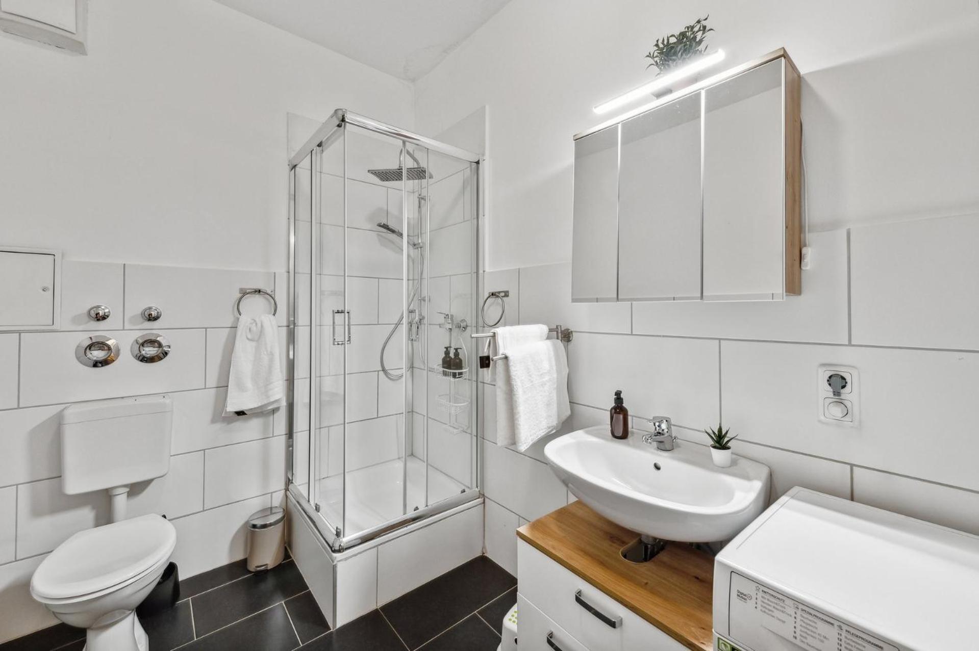 Neu Altstadtliebe - Gemuetliche Apartments In Der Historischen Altstadt, Zentral Und Komfortabel Wißmar Extérieur photo